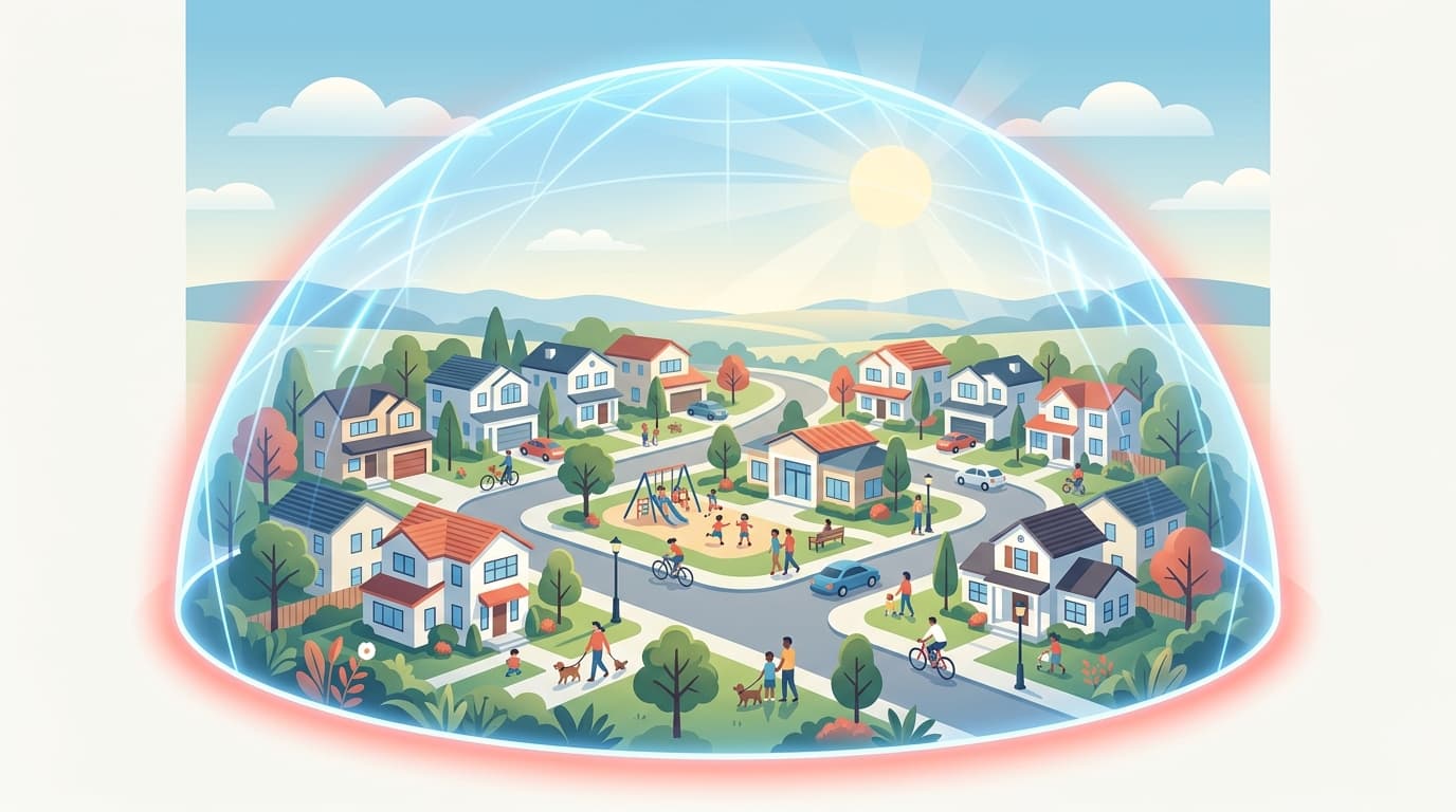 Safe Community