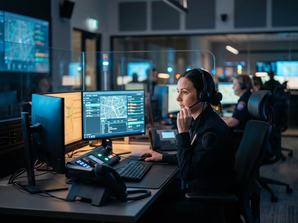 Dispatcher