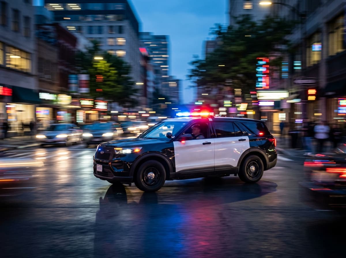 Police