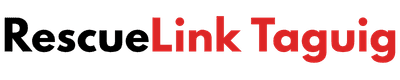 Rescue Link Logo